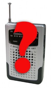 Should we keep FM? DAB? Or replace it with IP-based radio?