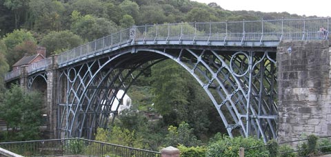 Ironbridge Gorge Museums